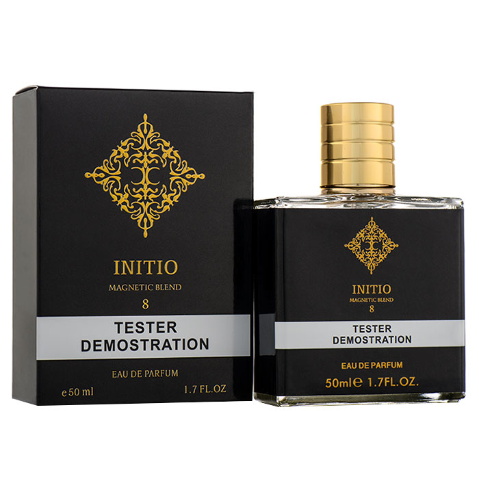 Tester 50ml - Initio Magnetic Blend 8