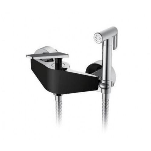 Смеситель с гигиеническим душем  Frap H57 F2057