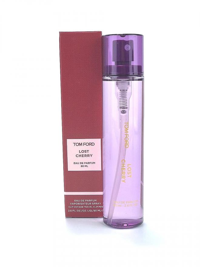 Tom Ford Lost Cherry 80 ml
