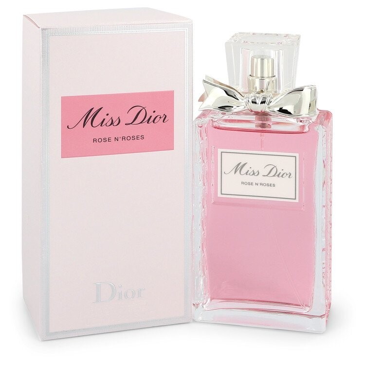 Christian Dior Miss Dior Rose'n'Roses 100 мл (EURO)