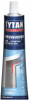 Клей-Герметик для Окон ПВХ 200мл Tytan Professional Eurowind Белый / Титан Евровинд