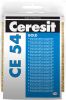 Добавка к Эпоксидной Затирке Ceresit CE 54 75гр Gold / Церезит СЕ 54