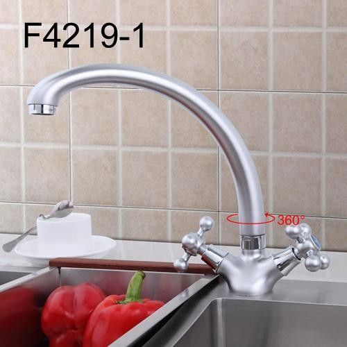 Frap H19-1 F4219-1 Смеситель для кухни