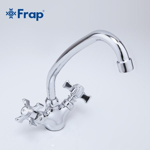 Frap F4124 Смеситель для кухни