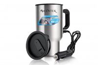 Автомобильная термокружка Centek CT-0090