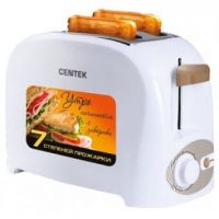 Тостер Centek CT-1420