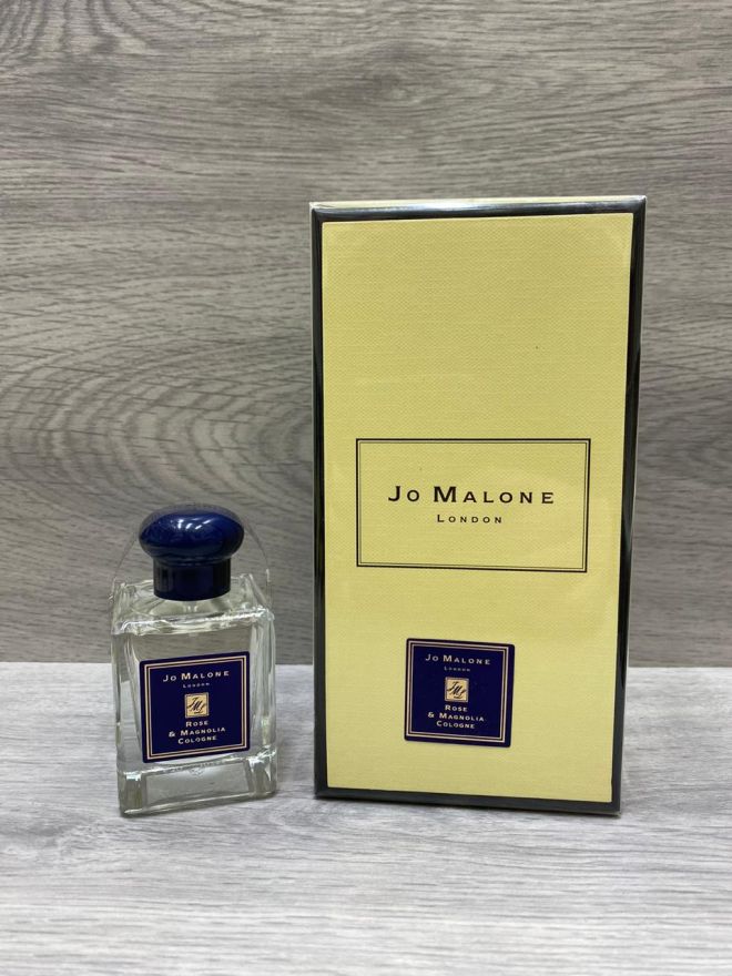 Jo Mаlоnе Rose & Magnolia Cologne 50 мл