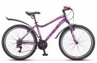 Велосипед женский Stels Miss 5000 V 26 V041 (2021)