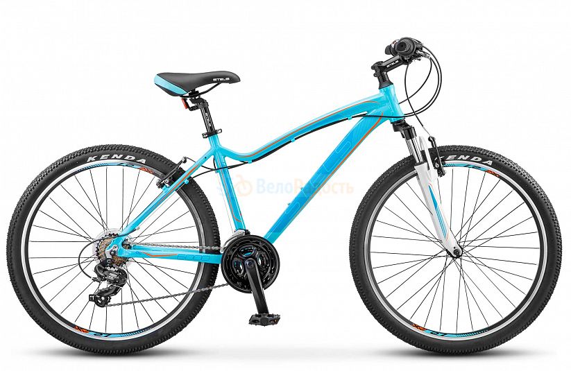 Велосипед женский Stels Miss 6000 V 26 K010 (2024)