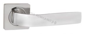 Ручка раздельная Ajax (Аякс) EVO JK CP-8 хром ID товара: 41349