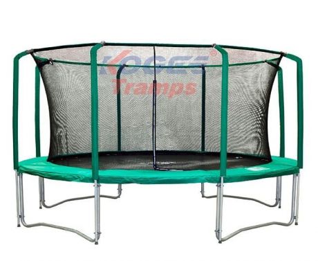 Батут Kogee-Tramps Super Tramps 15’ (Bounce) – 4,6 м