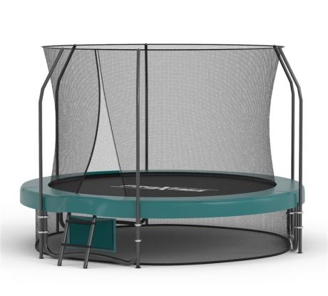 Батут Proxima Premium 8 футов CFR-8FT-3 Plus
