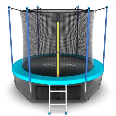 Батут EVO JUMP Internal 12ft (Wave)