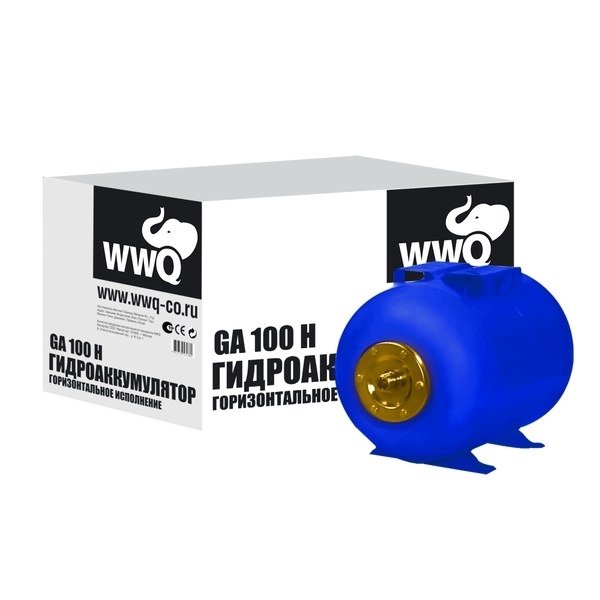 WWQ GA100H