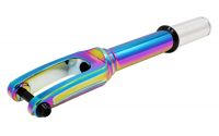 Вилка Ride 858 IHC Oil Slick
