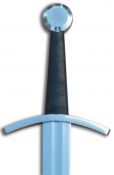 Полуторный Романский меч тип XIIIА