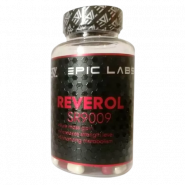 Epic Labs Reverol SR9009 60 caps
