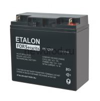 Аккумулятор ETALON FS 1217 (12В/17Ач)