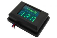 Вольтметр Ural DB Voltmeter Green