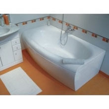 Акриловая ванна (170x97) Ravak Evolution C851000000