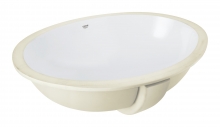 Встраиваемая раковина (56х42) Grohe Bau Ceramic 39423 000 (39423000)
