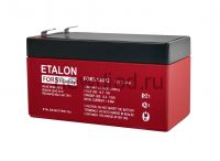 Аккумулятор ETALON FORS 12012 (12В/1.2Aч)