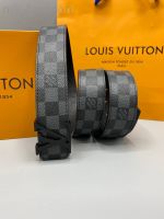 Ремень Louis Vuitton Graphite