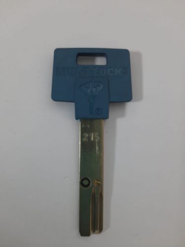 Mul-T-Lock. 215G INTERACTIVE ORIGINAL