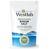 Эпсом Соль WestLab Великобритания,2000 грамм