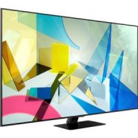 Телевизор QLED Samsung QE50Q80TAU купить в Одинцово