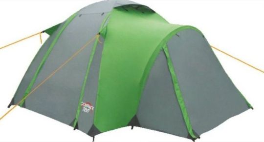 Палатка  CAMPACK-TENT Hill Explorer 2