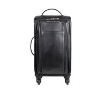 Кожаная дорожная сумка-чемодан на колёсах HIDESIGN Alamo