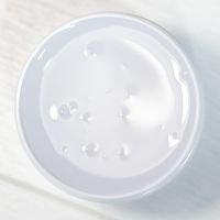 Однофазный SILCARE AFFINITY Ice Clear 50 г. гель для наращивания ногтей