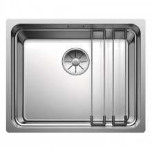 Кухонная мойка Blanco Etagon 500-IF 521840