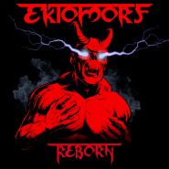 EKTOMORF - Reborn [DIGI]
