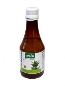Биостимулятор Best Aloe Vera Juice of Nature Сок Алоэ Вера , 200 мл