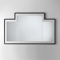 Зеркало с подсветкой Devon&Devon Vogue 1 130х77 схема 3