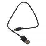 Кабель Гарнизон (USB - MicroUSB) 0.3M, AM/microBM 5P, 2.0