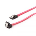 Кабель интерфейсный SATA Cablexpert (CC-SATAM-DATA90)