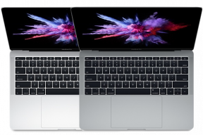 Apple MacBook Pro 13 with Retina display Mid 2017 (Core i5 2300 Mhz/13.3"/8Gb/128Gb)