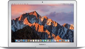 Ноутбук Apple MacBook Air 13 Mid 2017 MQD32RU/A