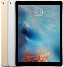 Apple iPad Pro 12.9 128Gb Wi-Fi + Cellular
