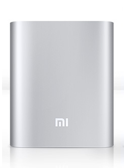 Xiaomi Mi Power Bank 5000 ( универсальный внешний аккумулятор)