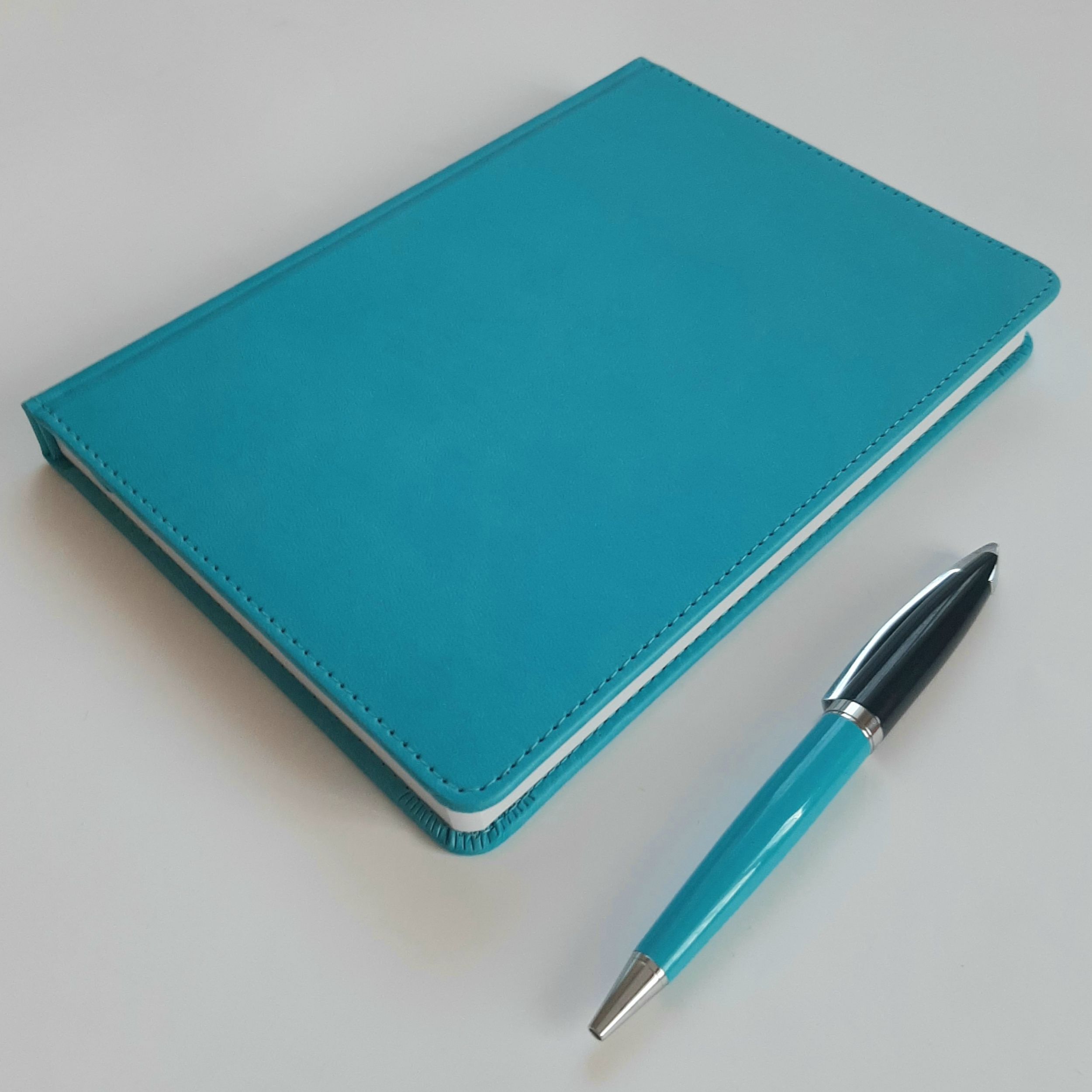 голубые ручки Original 40104