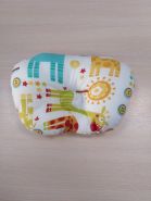 MМ Орто-подушка (бабочка) для новорожденных
