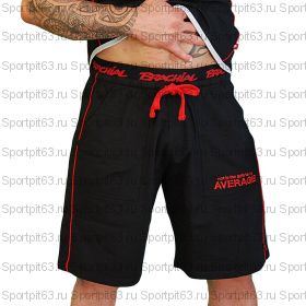 Спортивные мужские шорты Brachial "Spacy"  размер (М)