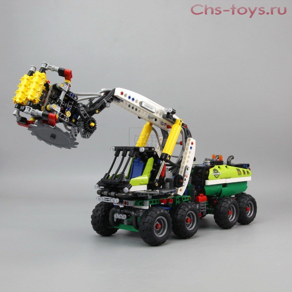 Lego technic 2024 1123