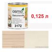 Цветное масло для древесины Osmo Dekorwachs Intensive Tone 3172 Шелк 0,125 л