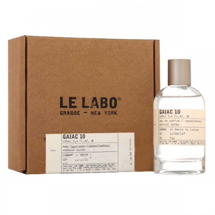 Le Labo Gaiac 10 100 ml (Унисекс)