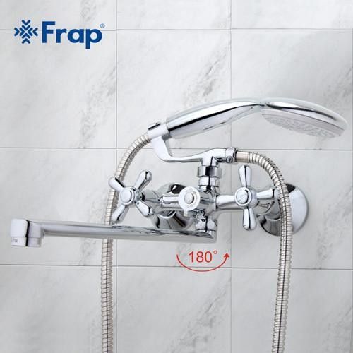Frap F2225 Смеситель для ванны